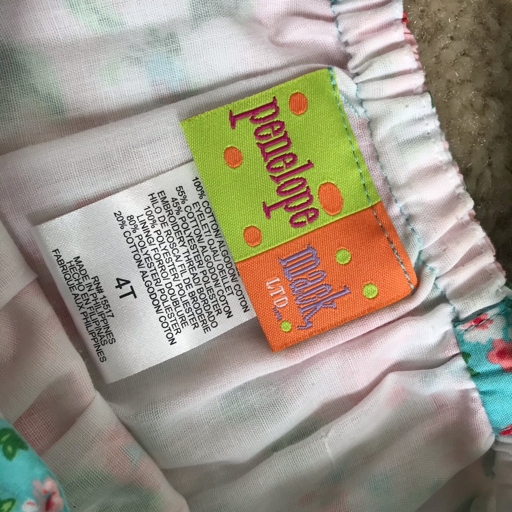 Penelope Mack dress - Picture 2 of 2
